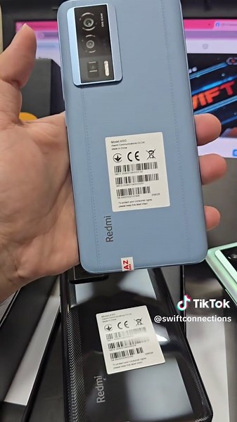 Redmi K60 vs Poco F5 Pro: Which is Better?