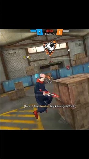 LONE WOLF 🐺 ONE TAP MOD 🥶 #freefireshorts #shortsfeed #viralshorts #subscribe #lonewolfonetap #viral