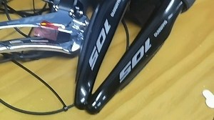 shimano 7170和8170除了声音不一样，8170换挡更灵敏些，重量上其实差不太多,新手更建议7170套件，经济实惠还好用。