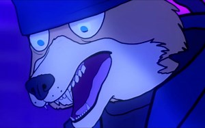 【furry】你们是要不给糖就捣蛋吗？（A Fox in Space星际火狐同人）_哔哩哔哩_bilibili