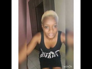 Tutorial for how to pee, ,standing, for women