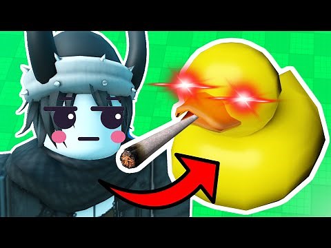 4TH ROBLOX GAME JAM (Playing Your Games!)