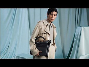 Fendi S/S 2025 Men's Campaign (Fendi)