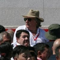 Depardieu drops lawsuit over report that sped up downfall