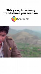 9.5K views · 33 reactions | We always keep you updated with all the trends  #ShareChat #AajKyaTrendingHai | ShareChat | Facebook