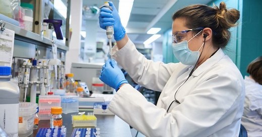 Canadian manufacturer Medicago says its COVID-19 vaccine shows promise in trials