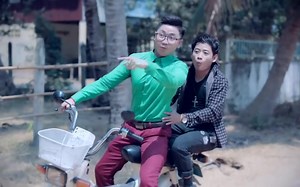 魔性与土嗨并存的柬埔寨音乐（3）