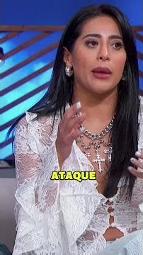 Las Netas quedan sorprendidas con la superación personal y éxito de Kim Shantal #netasdivinas