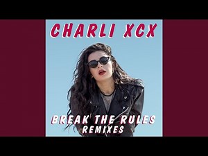 Break the Rules (ODESZA Remix)