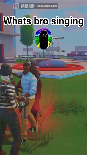 BALTIMORE KID SINGS MINECRAFT SONG