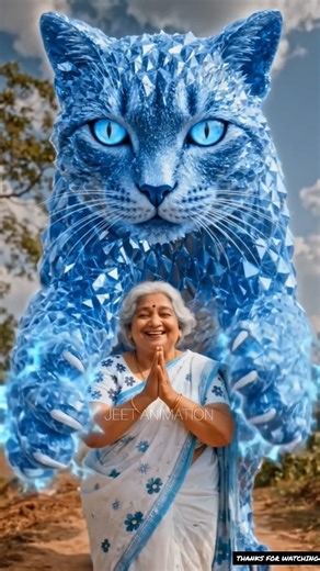 😱😰Dadi Ki Lohe Ki Billi Ban Gayi Blue Diamond 💎| #mhacommunity #7x7 #exe