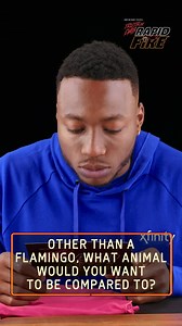 In this episode of Truth or Dab Rapid Fire presented by Xfinity, U.S. Olympian Grant Holloway has two simple choices: tell the truth…or suffer the wrath of THE LAST DAB | First We Feast