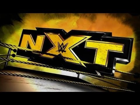 NXT: SFX Transition (WWE: Universe 2)