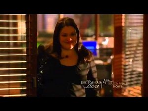 DDD MVT Ch3 Jane drives Grayson Crazy