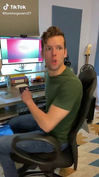 Facing Your Fears: What Am I Afraid Of Meme Skit