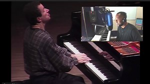 Man!! So many things about this vid! Look at the amount of emotion coming from Maestro Keith Jarrett. And Sean and the whole Mr. Roger's Intro LOL, what in the world? This video is getting shared on YouTube for a reason man!! https://youtu.be/e99XAz0JuIs *add this stuff to your hymns easily in the piano tutorial on youtube | Sean Wilson Piano