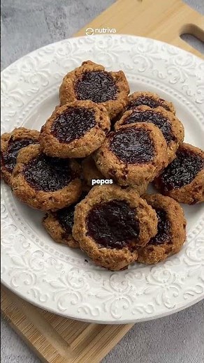 #Recipes | 3 foolproof healthy recipes for a great afternoon snack with friends ☕✨