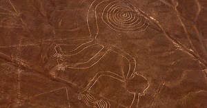 Ligne de Nazca : près de 170 nouveaux géoglyphes découverts au Pérou