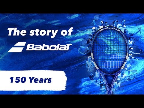 The Story of Babolat: How a String Company Became a Tennis Giant