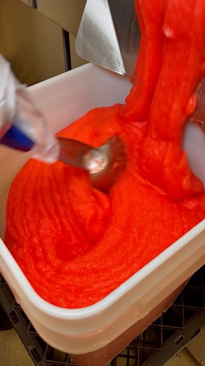 Happy Ice on Instagram: "Cherry - the perfect blend of sweet and tart, a true classic that’s always in season. 🍒🍧 Savor the timeless taste of happiness right here at #HappyIce! 😄🌟 📍Flagship Store 7324 Melrose Ave, Los Angeles, CA 90046 ⏰ Monday - Sunday 12pm - 10pm For catering inquiries, click the link in our bio or email us directly at catering@happyicela.com 😁 . . . . . . #cherry #cherrybomb #icecreamlovers #desserttime #dessertgram"