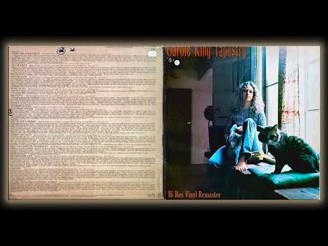 Carol King - You've Got A Friend - HiRes Vinyl Remaster