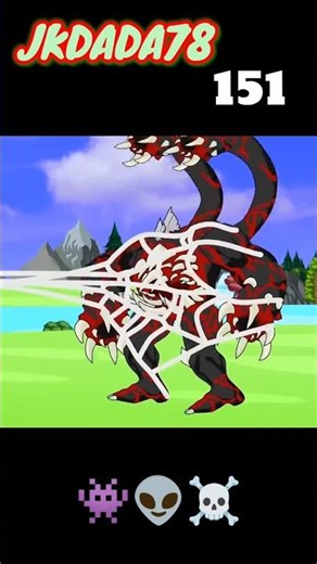 Spider-Man: Into the Alien-Verse