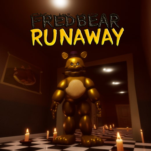 FredbearRunaway [PATCH 0] file