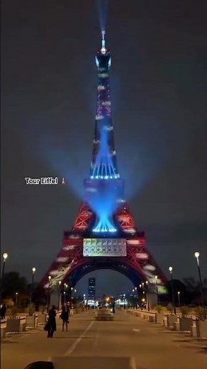 France Paris Eiffel tower 🗼🗼 very beautiful views #travel #youtube #franceitinerary #eiffel #shorts