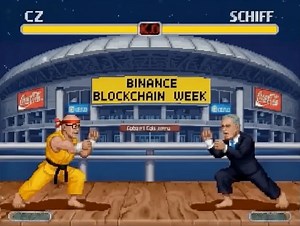 262K views · 1.1K reactions | Stay tuned, it’s coming today at #BinanceBlockchainWeek | Binance | Facebook