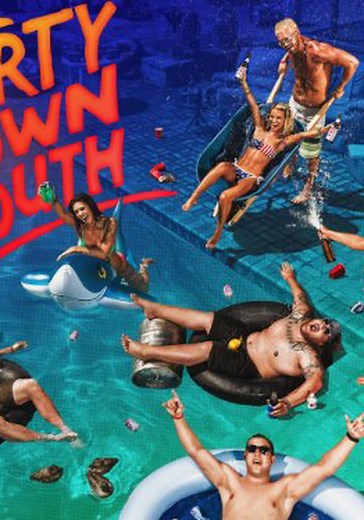 Party Down South Season 1 - watch episodes streaming online