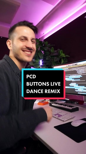 Have you used this sound yet? Head over to @teamlegitdance and learn the DC 🔥 #showmusik #teamlegit #pcd #buttons #dancetrend