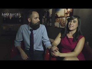 Couples Boudoir at Allebach Photography