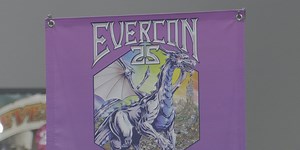 Evercon gaming convention returns to Rothschild Feb 28- March 2 with fun activities for everyone