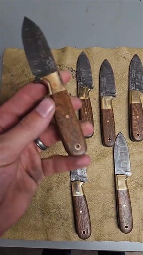 Check this knife out!
