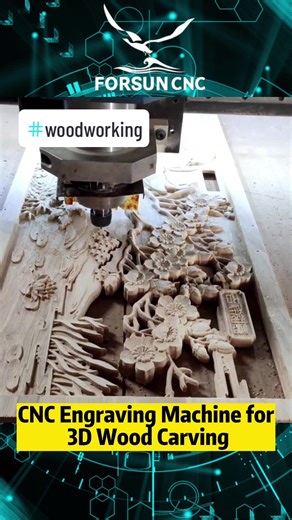 #woodworking CNC engraving machine for 3D wood carving. #machinefactory #sourcefactory #woodwork #woodmachine #tiktokvideo #cncwoodcarving #woodcarving #woodmachine #alibaba #wow #like #fypシ #wood @TikTok