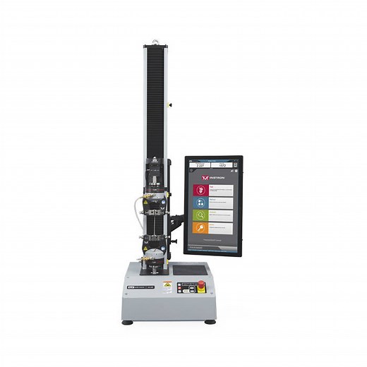 3400 系列万能材料试验系统 | Instron