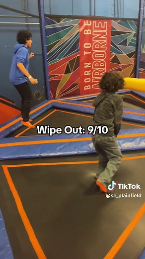 Skyzone Plainfield: Family Fun Awaits