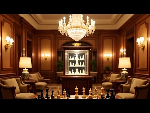 Checkmate! Roblox Chess Club 👑