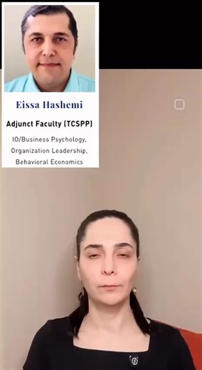 عیسی هاشمی توله معصومه ابتکار در آمریکا چه تحصیلاتی داشته؟- هیچی.ایشون در ایران در دانشگاه تهران کشاورزی خوندن، که البته درس نخوندن نمره گرفتن.«در امریکا پول داده مدرک گرفته بعد شرکت خصوصی (پولشوی برای نظام) زده»در سال 2015 میره امریکا در یک دانشگاه درجه سه به نام مدرسه