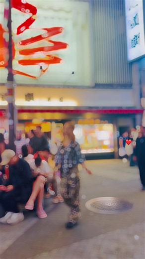 Osaka Namba travel guide: Spidermamba spots and summer trip tips