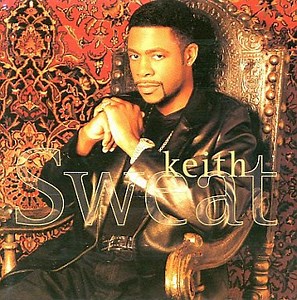 Keith Sweat - Keith Sweat