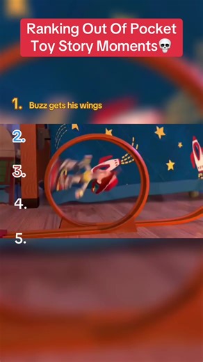 Toy Story is crazy 💀#toystory #ranking #clips #fyp #funny