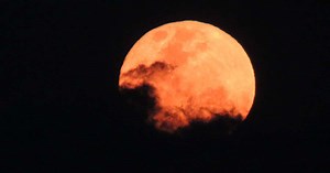 Perdeu a Lua Azul? Veja como foi e entenda o fenômeno