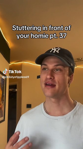 Stuttering anime edition #anime #jjk