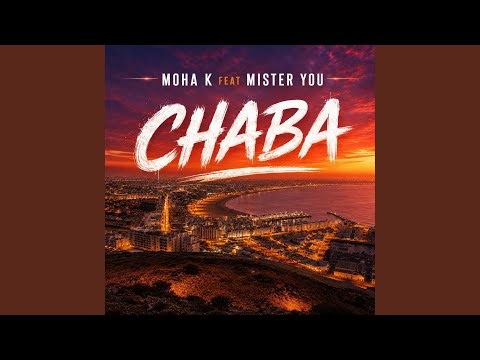 Chaba (feat. Mister you)
