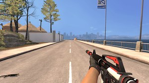 Download DLC for CSGO mod v8 for CSS v34-91+ [Specialist Crimson Kimono]