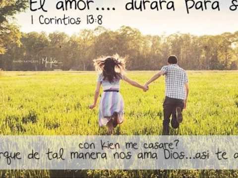 ENTRE TU & YO- Tercer Cielo