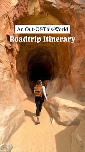 1.1M views · 12K reactions | Starting and ending in Las Vegas, this...