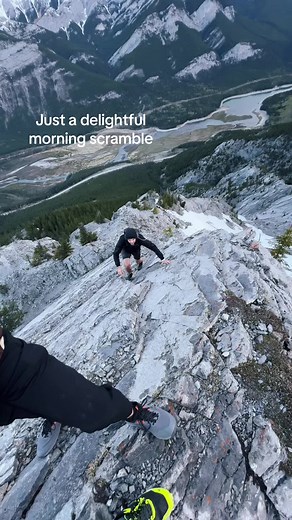 Reuben Driedger on TikTok