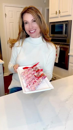 69K views · 1.4K reactions | Chocolate Covered Pretzels with a Twist!...